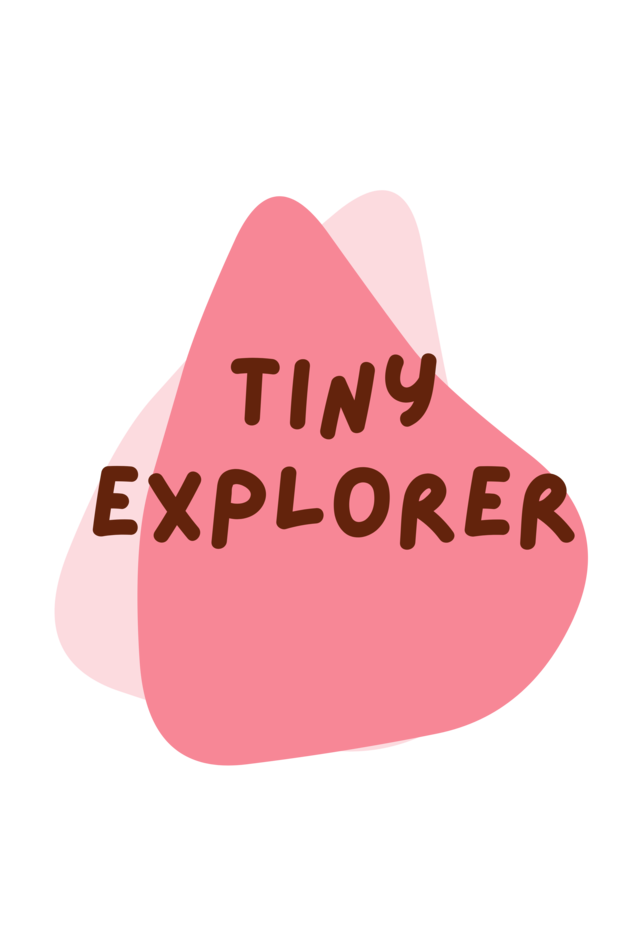 Tiny Explorer Comfy Baby Rompers