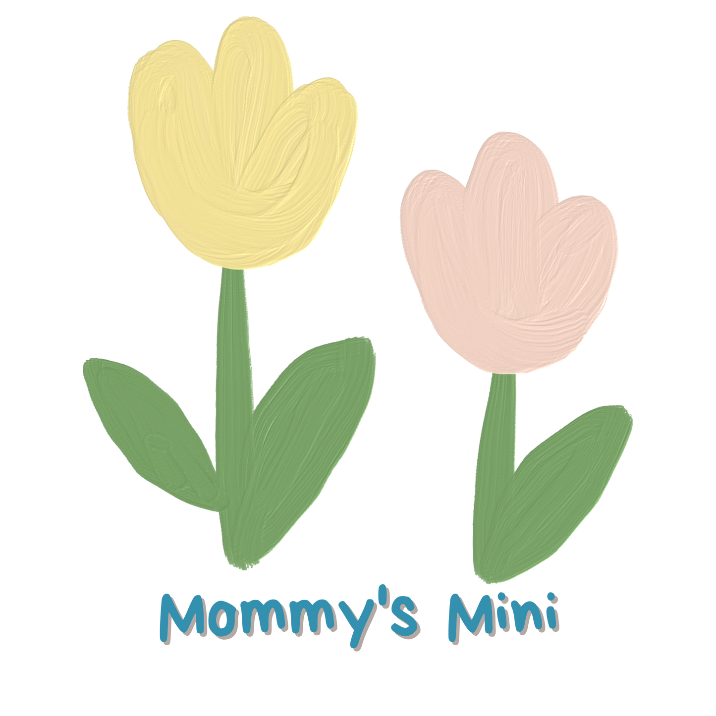 Mommy's Mini Comfy Baby Rompers